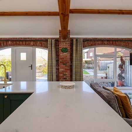 Plough Cottage Driffield Ngoại thất bức ảnh