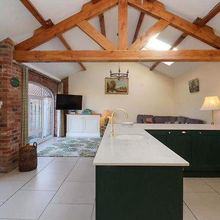 Plough Cottage Driffield Ngoại thất bức ảnh