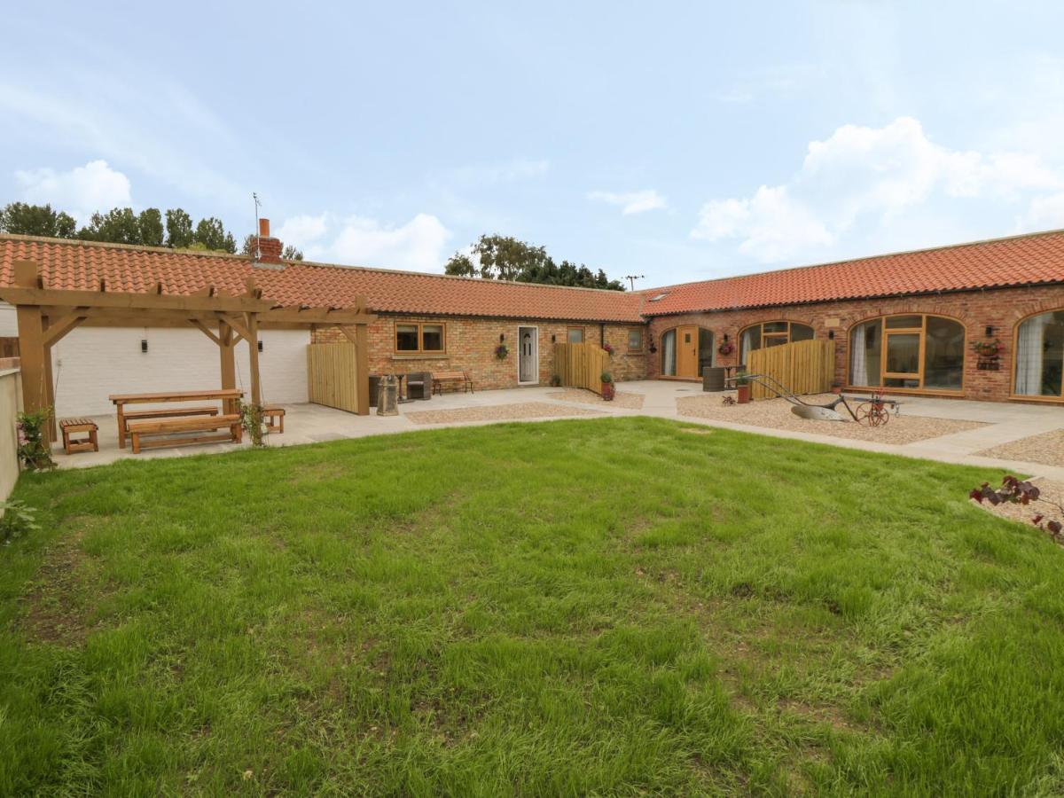 Plough Cottage Driffield Ngoại thất bức ảnh