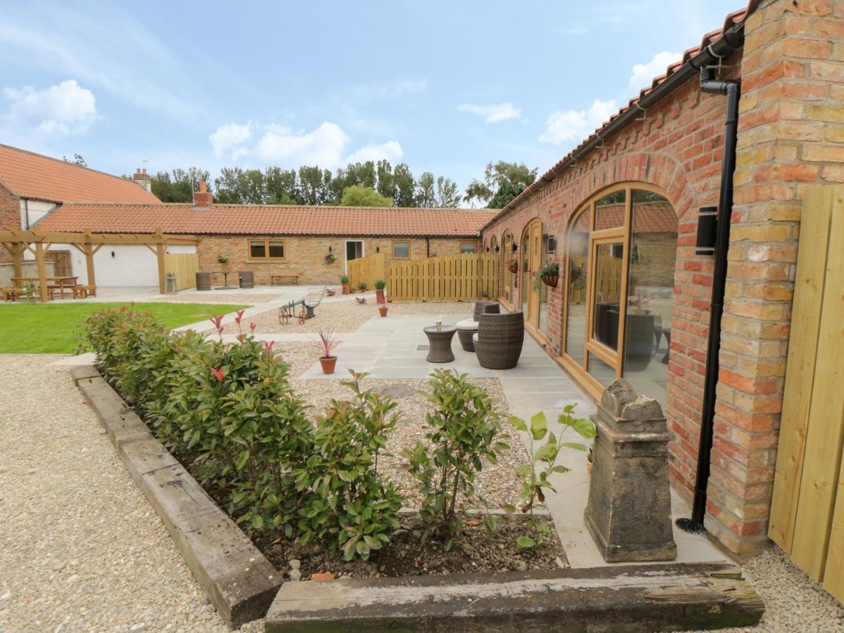 Plough Cottage Driffield Ngoại thất bức ảnh