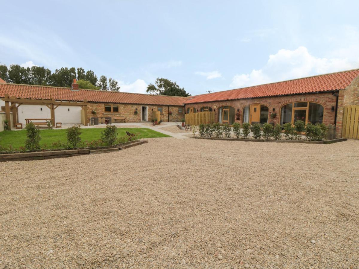 Plough Cottage Driffield Ngoại thất bức ảnh