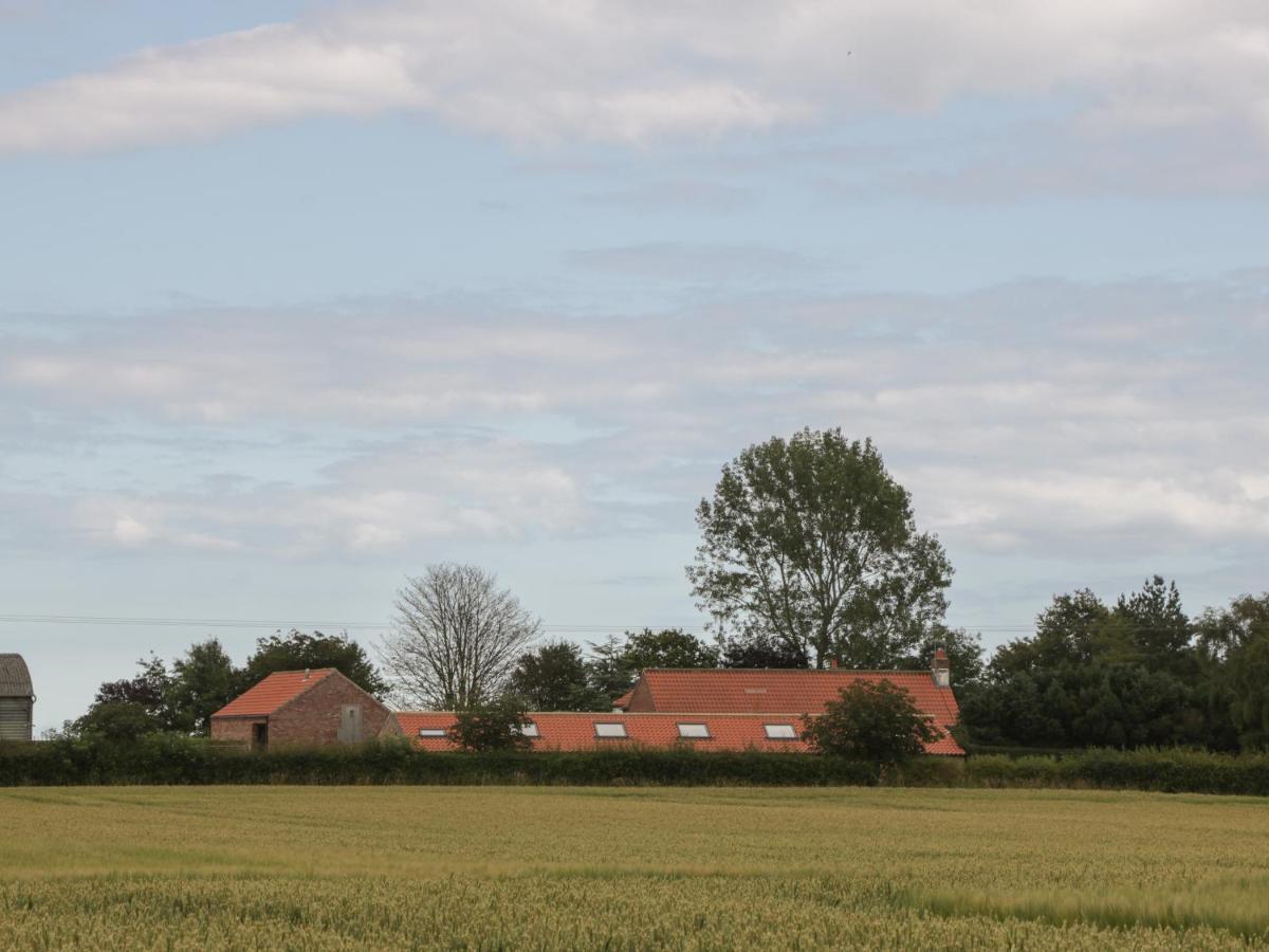 Plough Cottage Driffield Ngoại thất bức ảnh