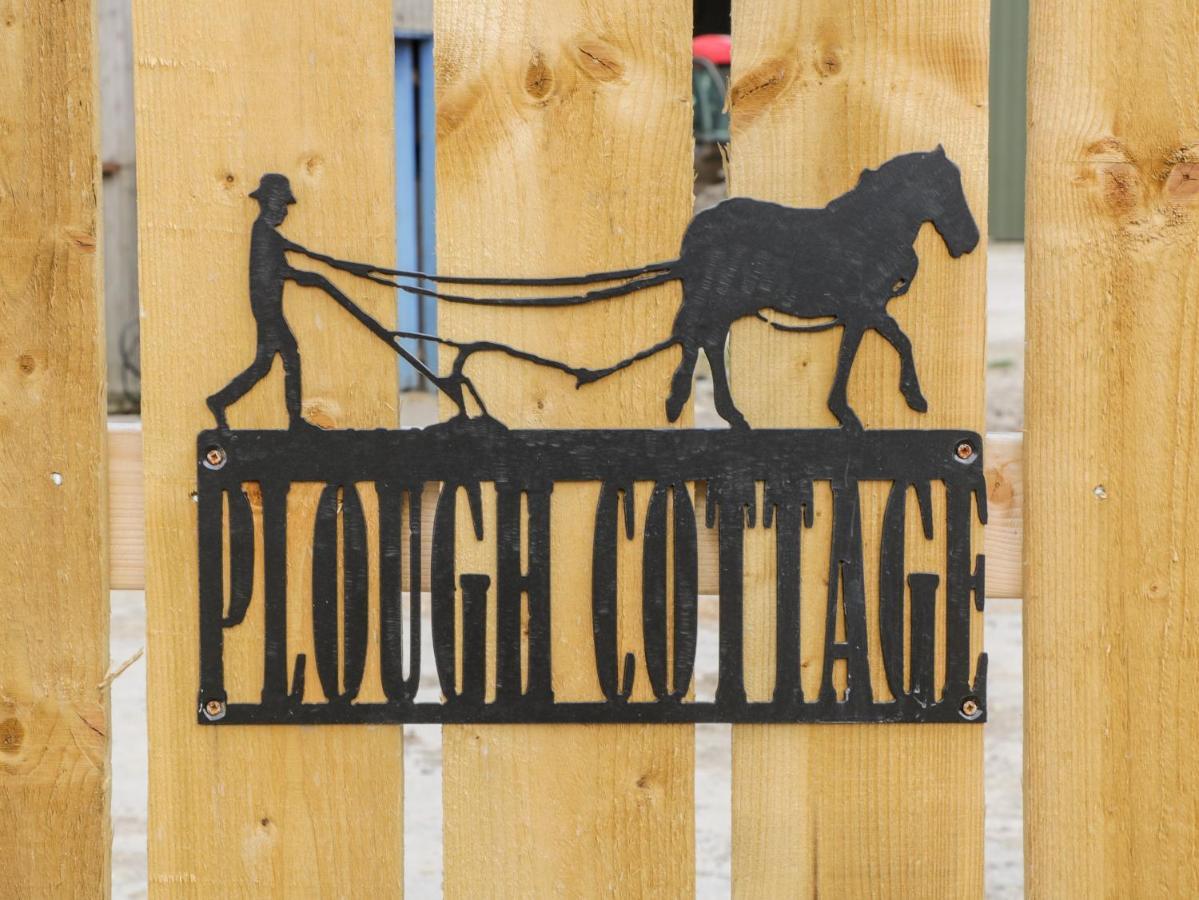 Plough Cottage Driffield Ngoại thất bức ảnh