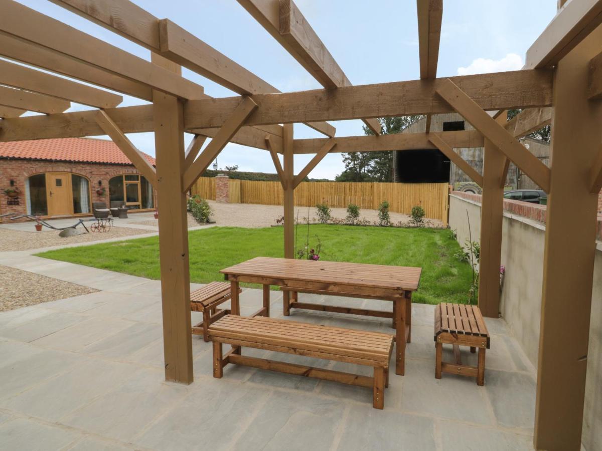 Plough Cottage Driffield Ngoại thất bức ảnh