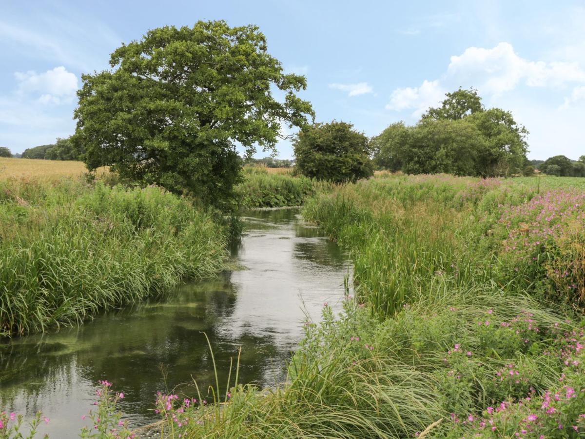 Plough Cottage Driffield Ngoại thất bức ảnh