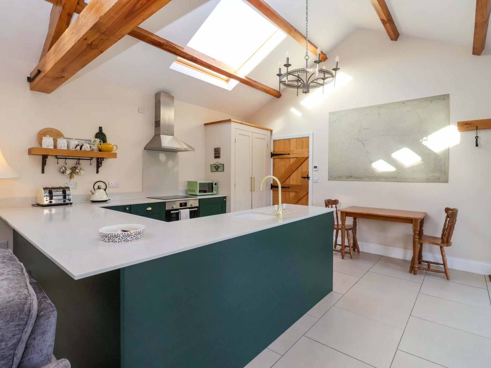 Plough Cottage Driffield Ngoại thất bức ảnh