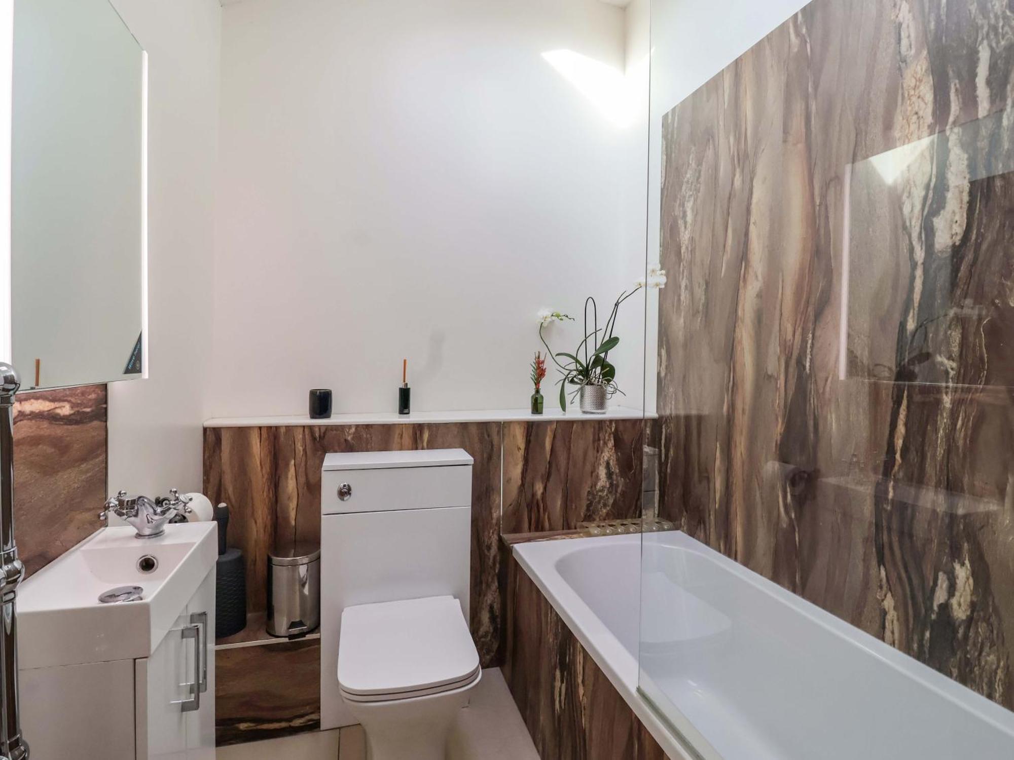 Plough Cottage Driffield Ngoại thất bức ảnh