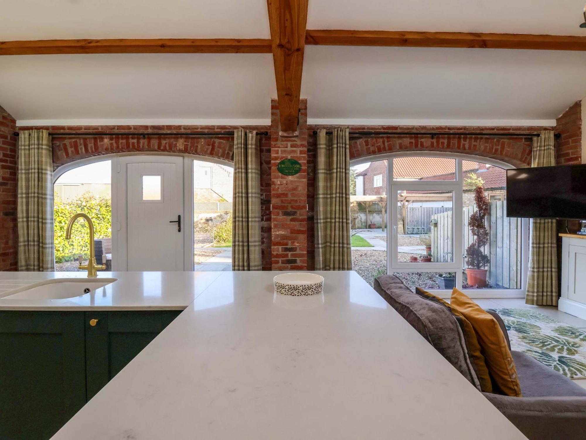 Plough Cottage Driffield Ngoại thất bức ảnh