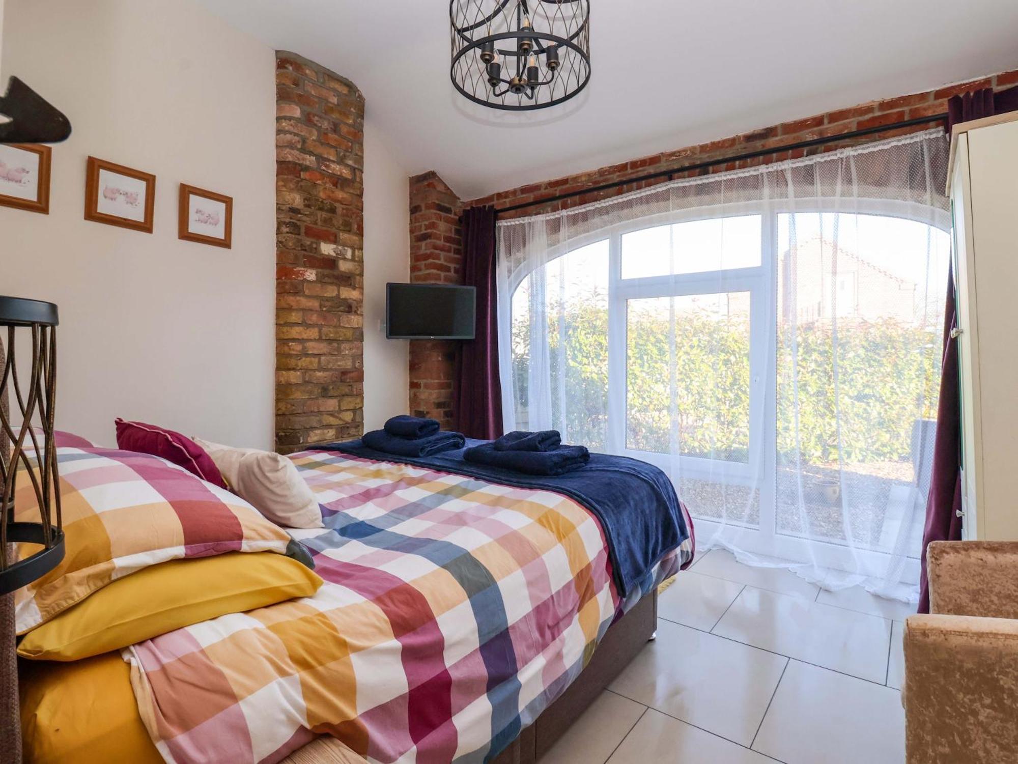 Plough Cottage Driffield Ngoại thất bức ảnh