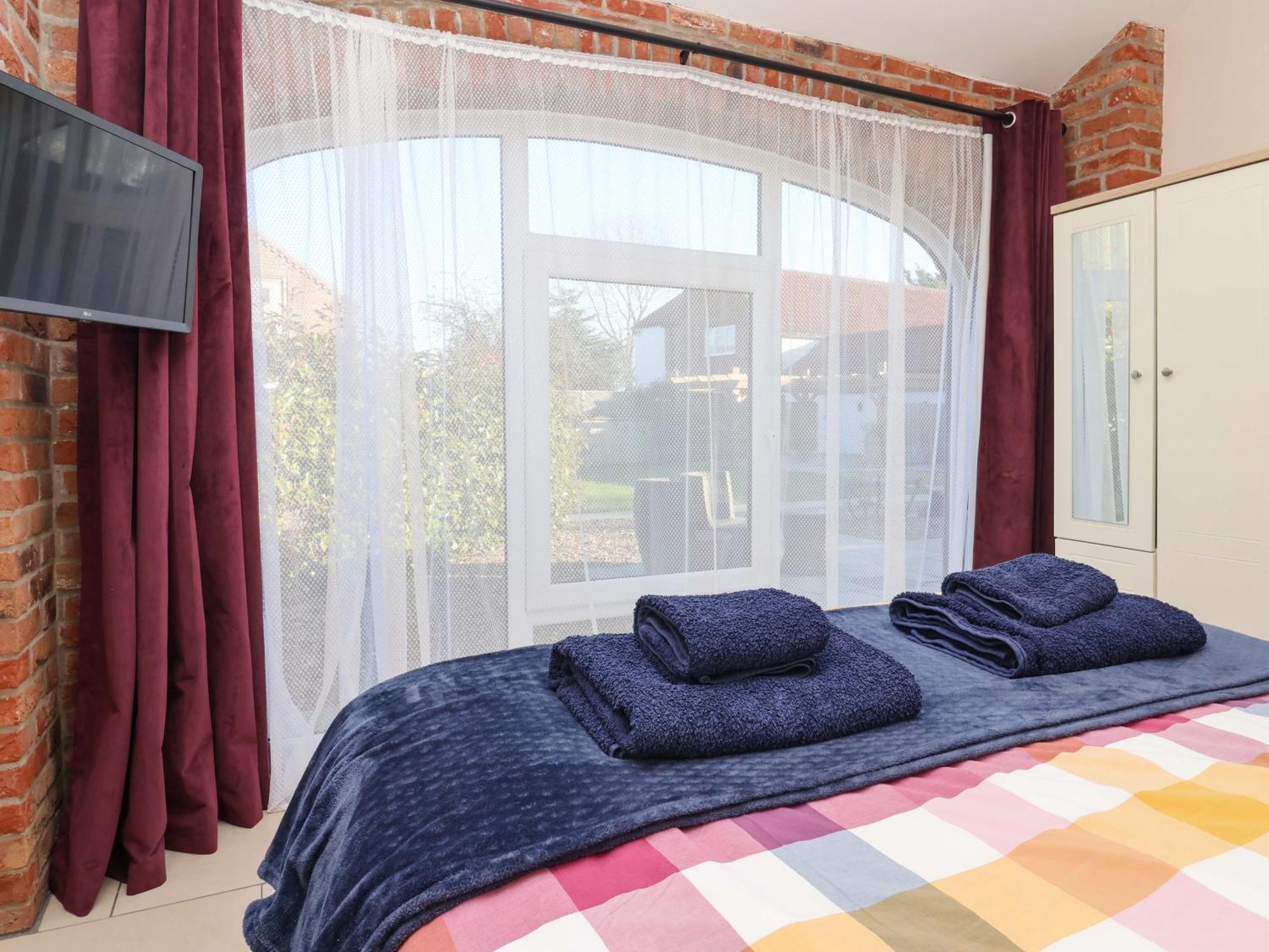 Plough Cottage Driffield Ngoại thất bức ảnh