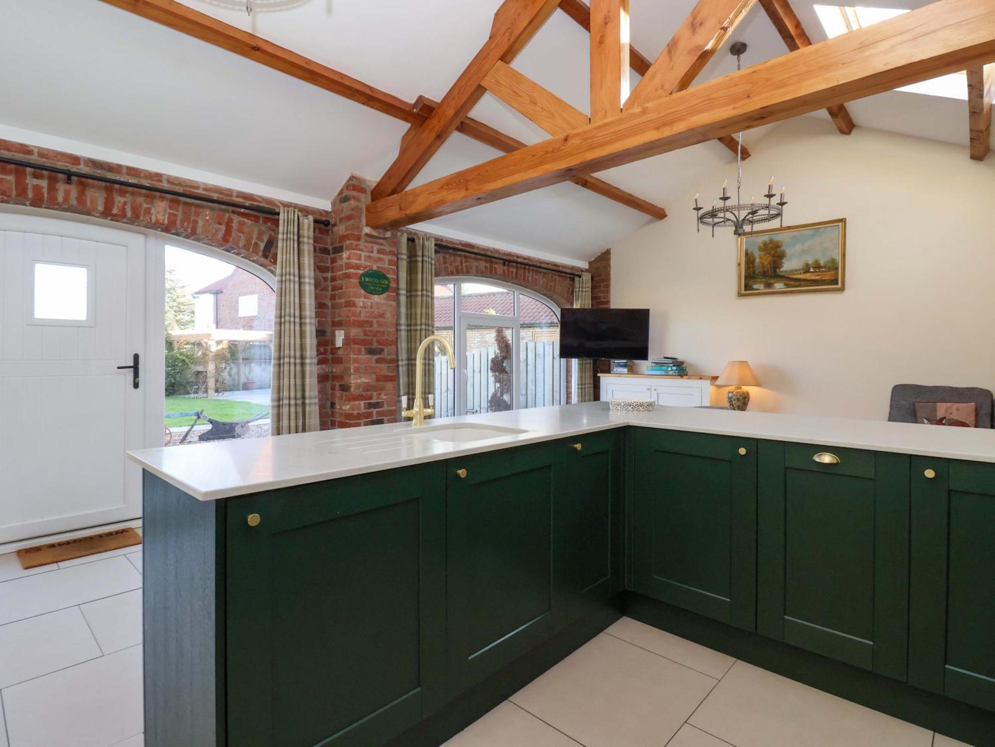 Plough Cottage Driffield Ngoại thất bức ảnh