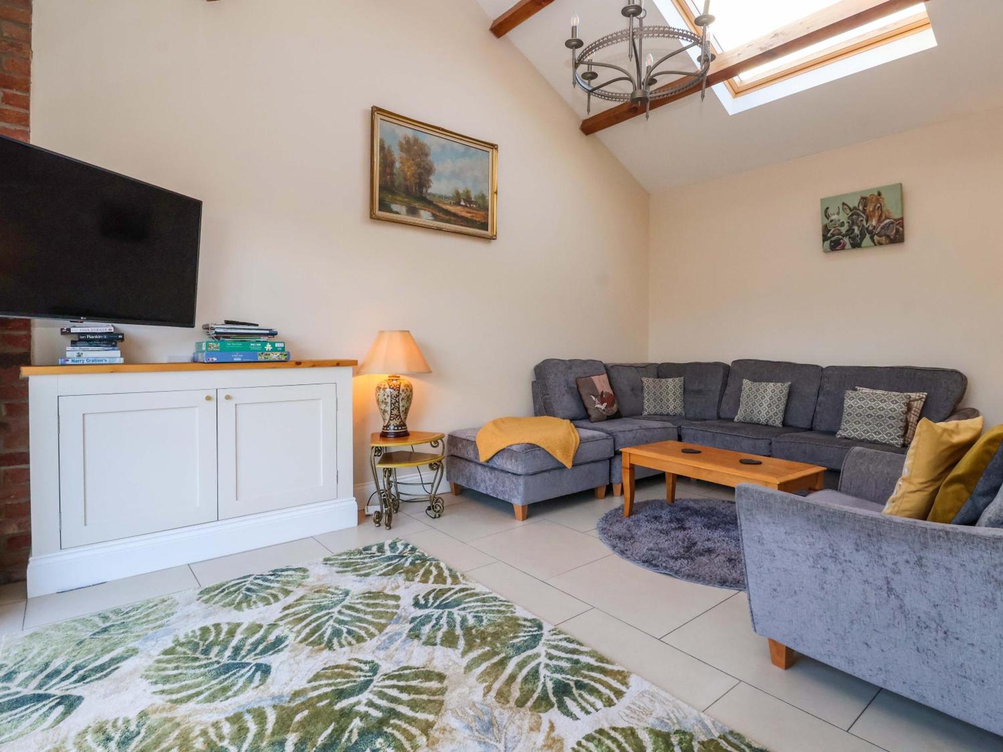Plough Cottage Driffield Ngoại thất bức ảnh