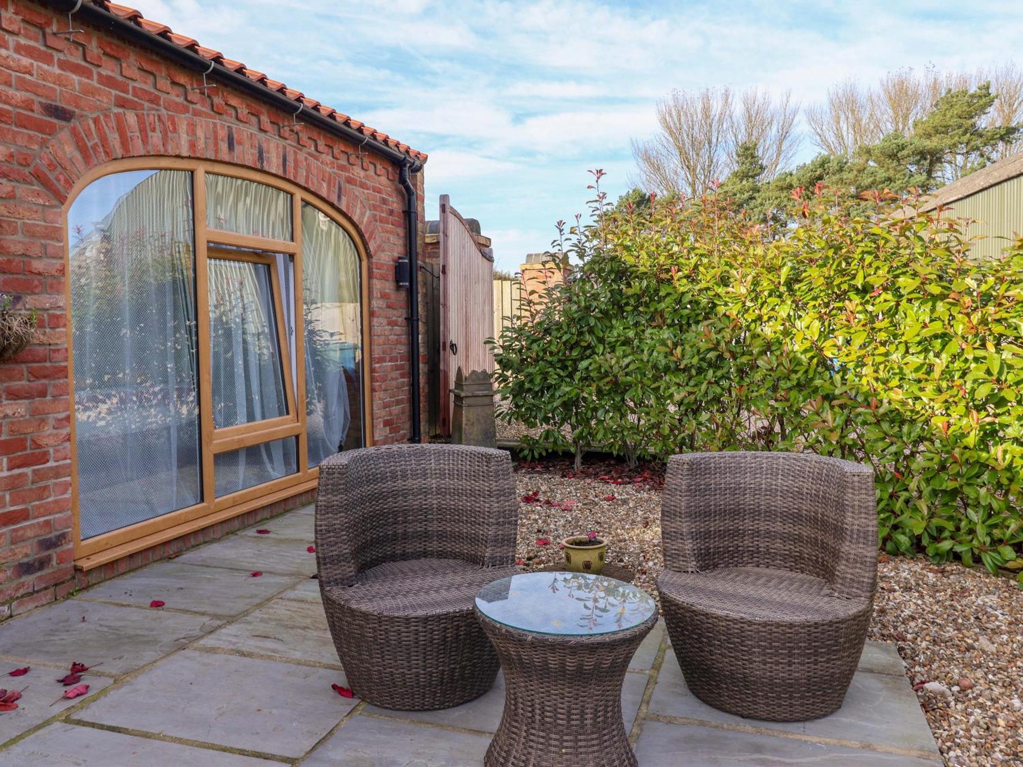 Plough Cottage Driffield Ngoại thất bức ảnh