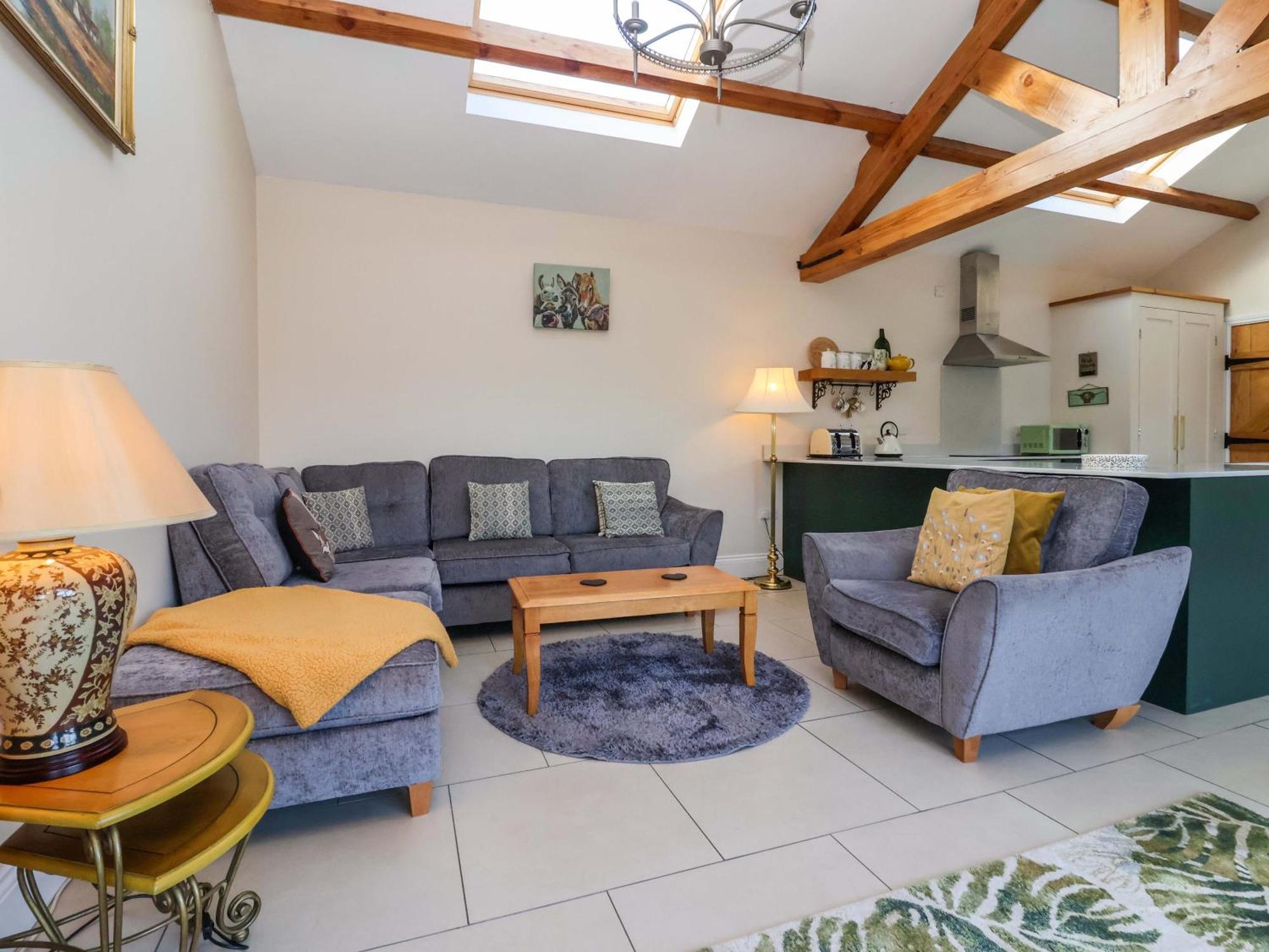 Plough Cottage Driffield Ngoại thất bức ảnh