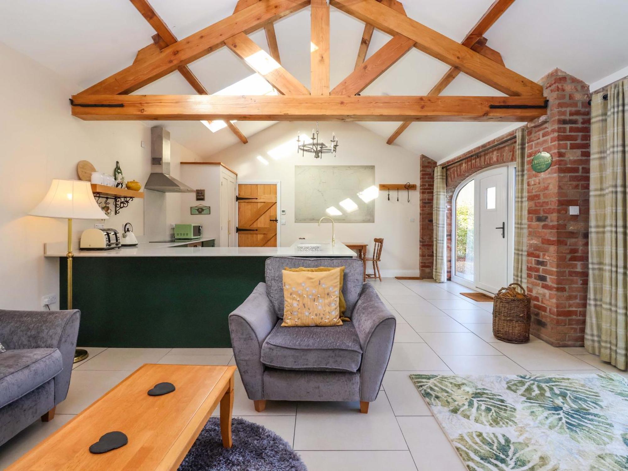 Plough Cottage Driffield Ngoại thất bức ảnh