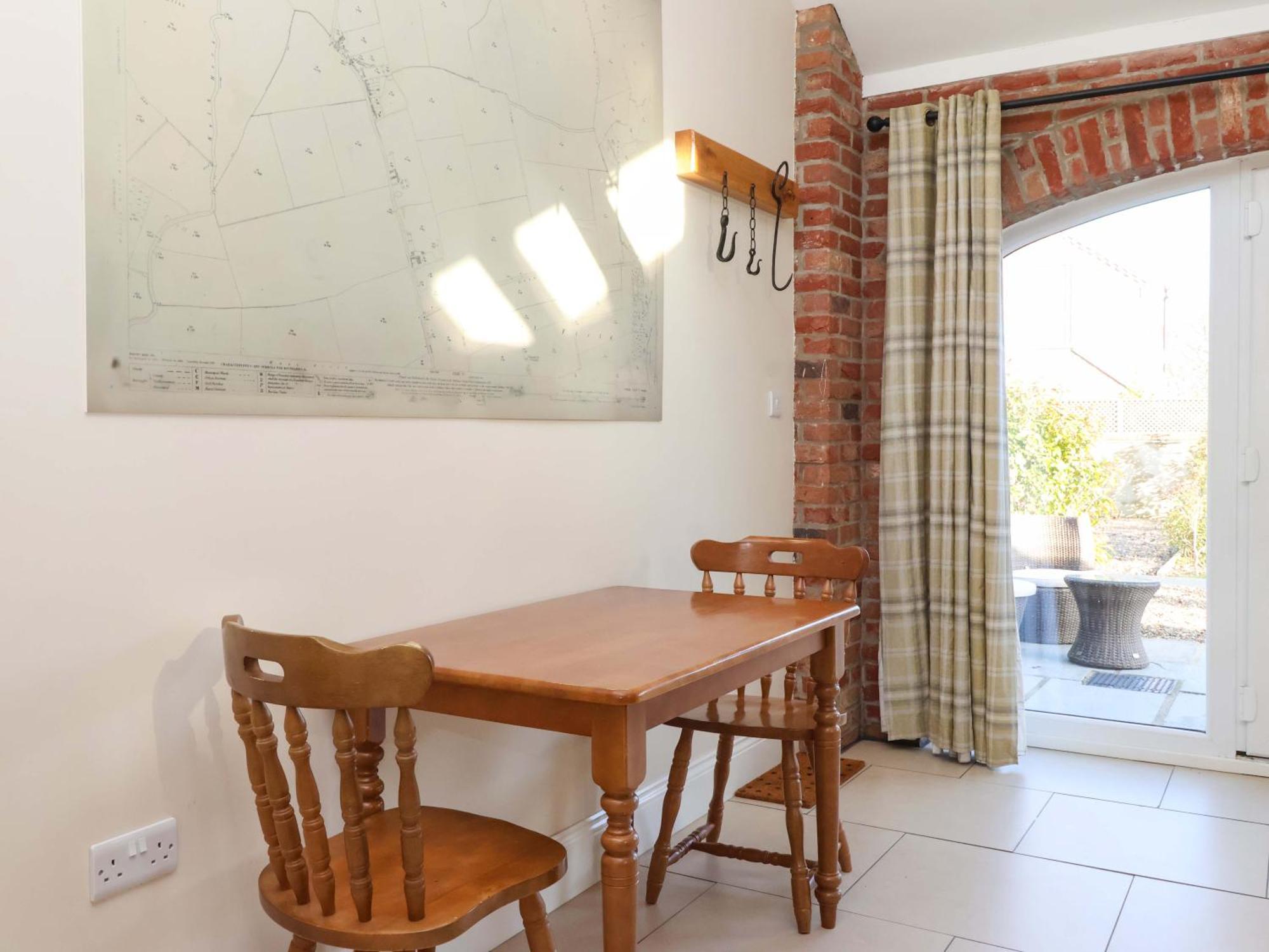 Plough Cottage Driffield Ngoại thất bức ảnh