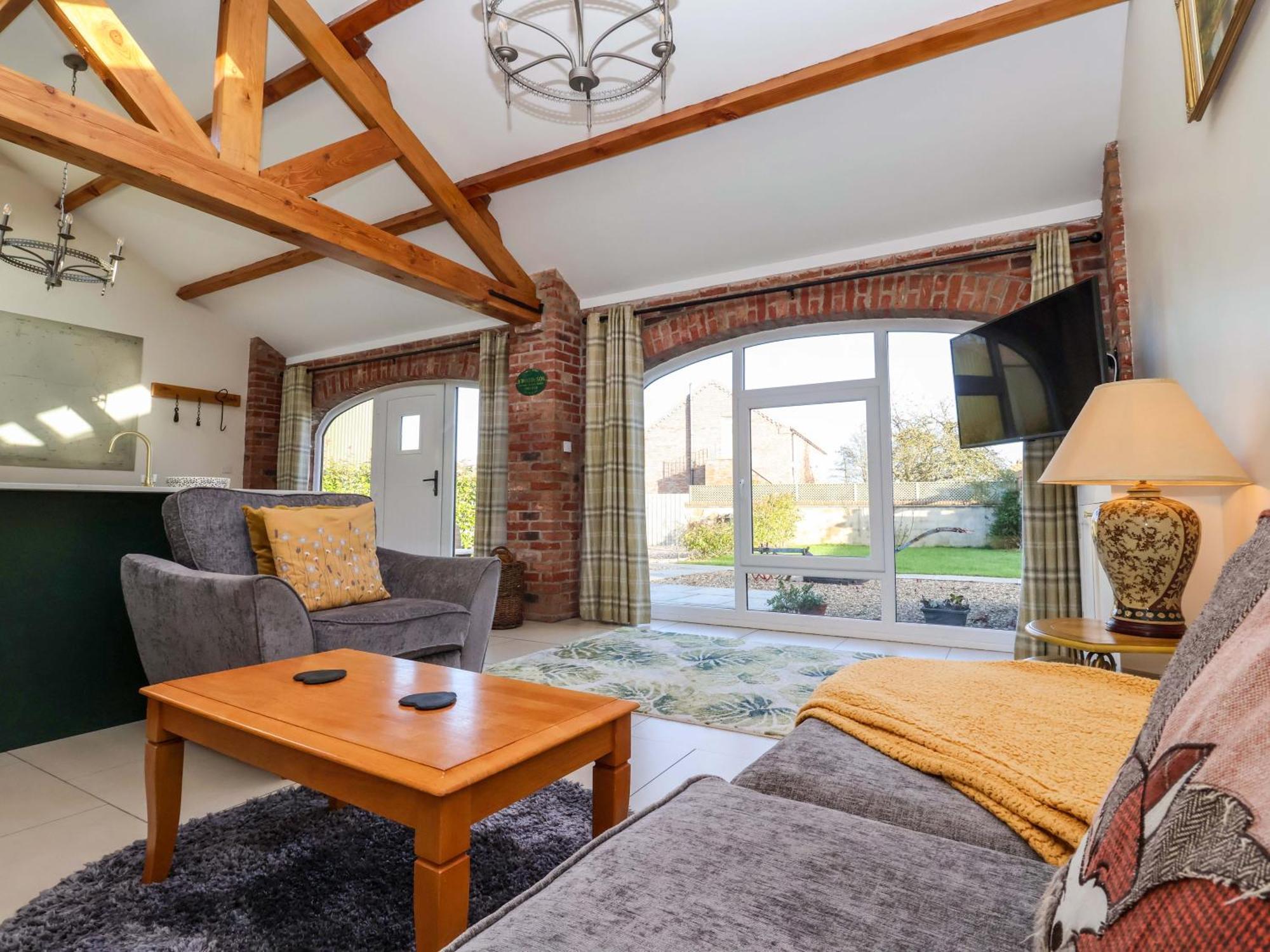 Plough Cottage Driffield Ngoại thất bức ảnh